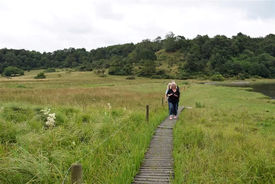 Assens and the North of Denmark 2017